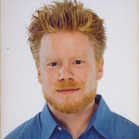 Best Food Trucks Employee Josh Souder's profile photo