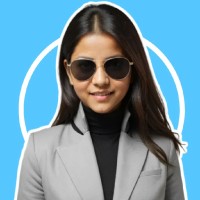 Jetlify Employee Smriti Sinha's profile photo