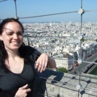 Vacek, Kiecke & Colmenero, LLP Employee Carly Fanning's profile photo