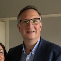 Keyishoes Employee Simon Richardson's profile photo