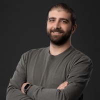 Psyber Employee Aleksandre Magradze's profile photo