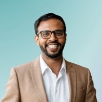 8th Fund Employee Sajith Bakeerathan's profile photo