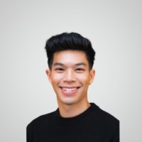 LoopMe Employee Nicholas Louie's profile photo