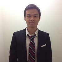 Thanh Dang Email & Phone Number