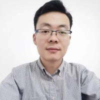 Renice Technology Employee Abner Chen's profile photo