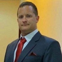Hollywood Casino Morgantown Employee Jason Johnson's profile photo