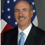 Vision du Monde Employee Duane Woerth's profile photo