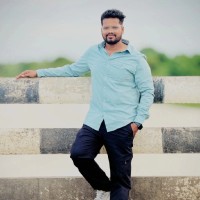 Wipro Employee Feroz Syed's profile photo