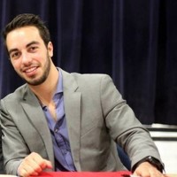 Innovative Health LLC Employee Michael Ferreira's profile photo