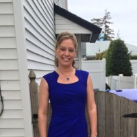 Jennifer Palmonka Email & Phone Number