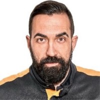 MACISA Employee Javier Cicuendez Gallego's profile photo
