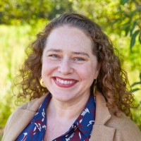 Cypress Grove Employee Joy Ascher's profile photo