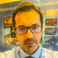 PBZ Card Employee Marin Jurlina's profile photo