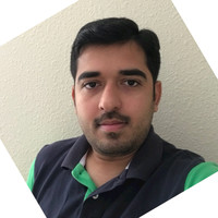 Radiant Digital Employee Chaitanya Gondela's profile photo