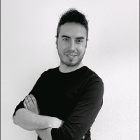 EXIM 35-DIABAT Employee Fabio SIRUFO • ex'im's profile photo