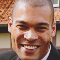 Byldis Employee Serge Mandungu's profile photo