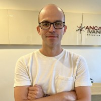 Ancar Employee Renann Pereira's profile photo