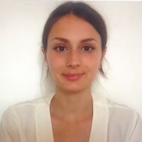 Rebold Employee Simona Girardi's profile photo