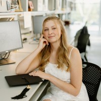 Raechel Schroeder Email & Phone Number