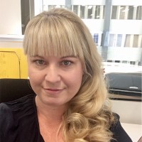 QBE Insurance Employee Amanda Lake's profile photo