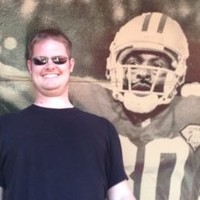 IMMERSV Employee Ceri Thomas's profile photo