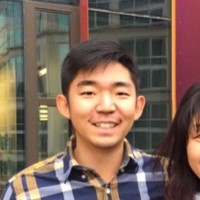 Shopify Employee Stephen Han's profile photo
