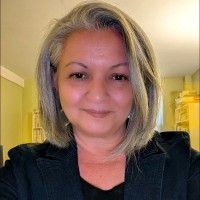 Catholic Guardian Services Employee Adriana Londono's profile photo