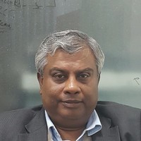 Roha Housing Finance Employee Soumen Joarder's profile photo