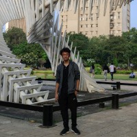Push Protocol | Previously EPNS Employee Arunava Barua's profile photo