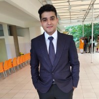 Dipesh Gyanani's profile photo