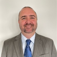 Wells Fargo Employee Gene Thompson's profile photo