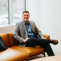 Goodfellow Employee Louis Borrelli's profile photo