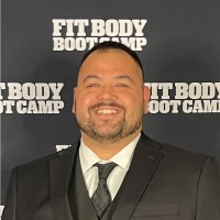 Black Tie Components Employee Ricky Loebs's profile photo