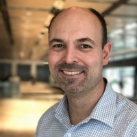 BNY Mellon Employee Jonathan Samuel's profile photo