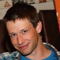 CASALE PROJECT a. s. Employee Jiří Družbík's profile photo