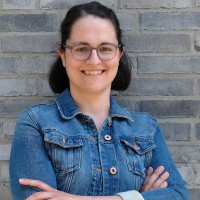 f:data GmbH Employee Katja Rodeck's profile photo