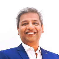 WNS Employee Satish Naidu's profile photo