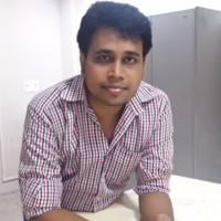OneSource Employee Ajoy Roy's profile photo