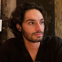 Dream3D Employee Tony Francis's profile photo