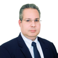 PARAGON S.A. Employee Harry Tsahalis's profile photo