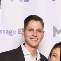 Aqua-Flo Supply Employee Stephen Burns's profile photo