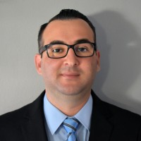 David Yadegarians Email