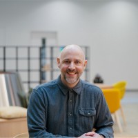 vivenu Employee Daniel K.'s profile photo