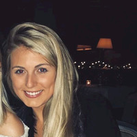 Dana Incorporated Employee Madison O'Brien's profile photo