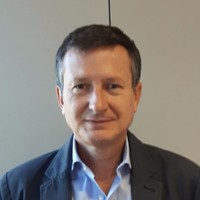 C-LED Employee Stefano Battilani's profile photo