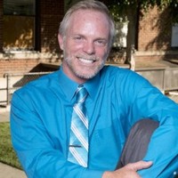 Tobinworld School Employee Chris Lougheed's profile photo