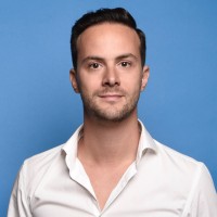Positive Adamsky Employee Péter Szántó's profile photo