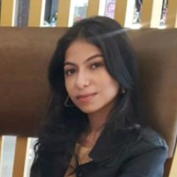 Saina Suri Email