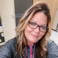 Military Base Employee Micki Crouch's profile photo