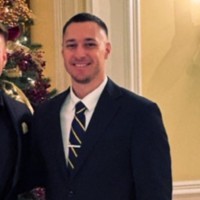 Arcesium Employee Robert Maguire's profile photo